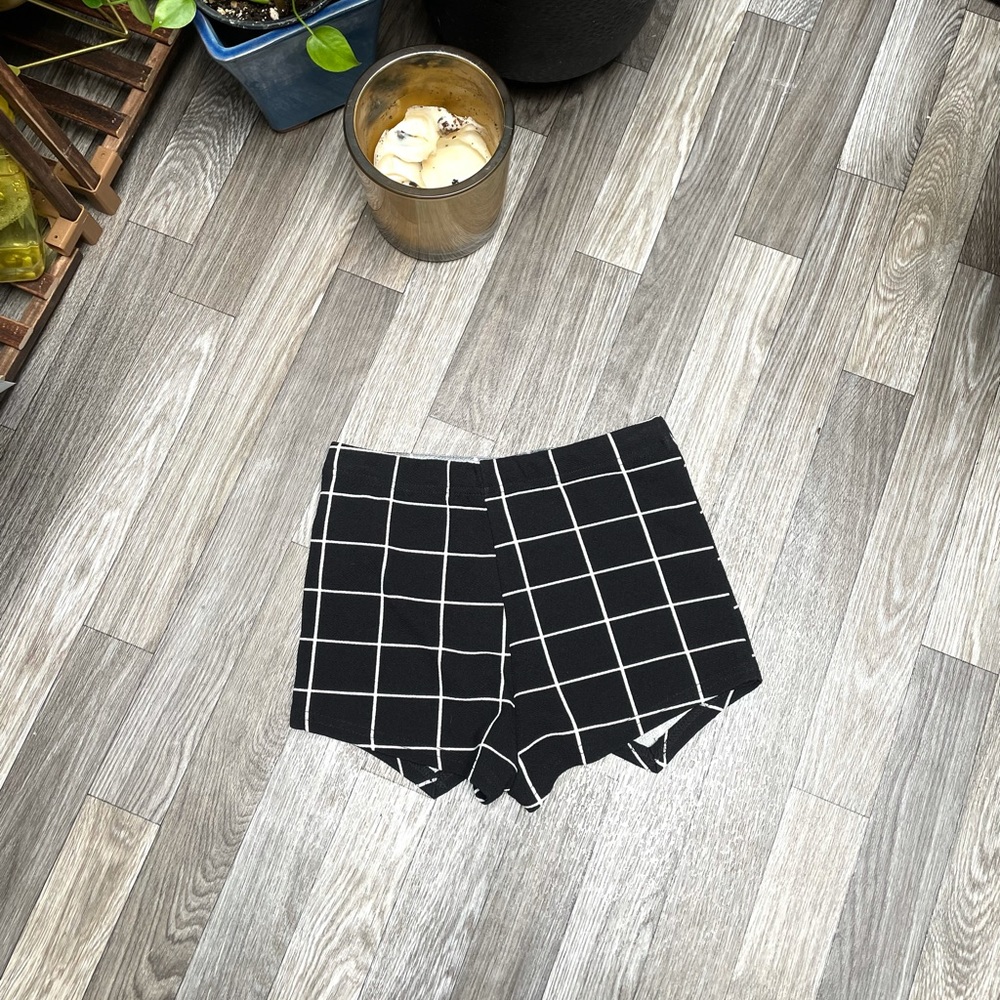 SHEIN Skort
